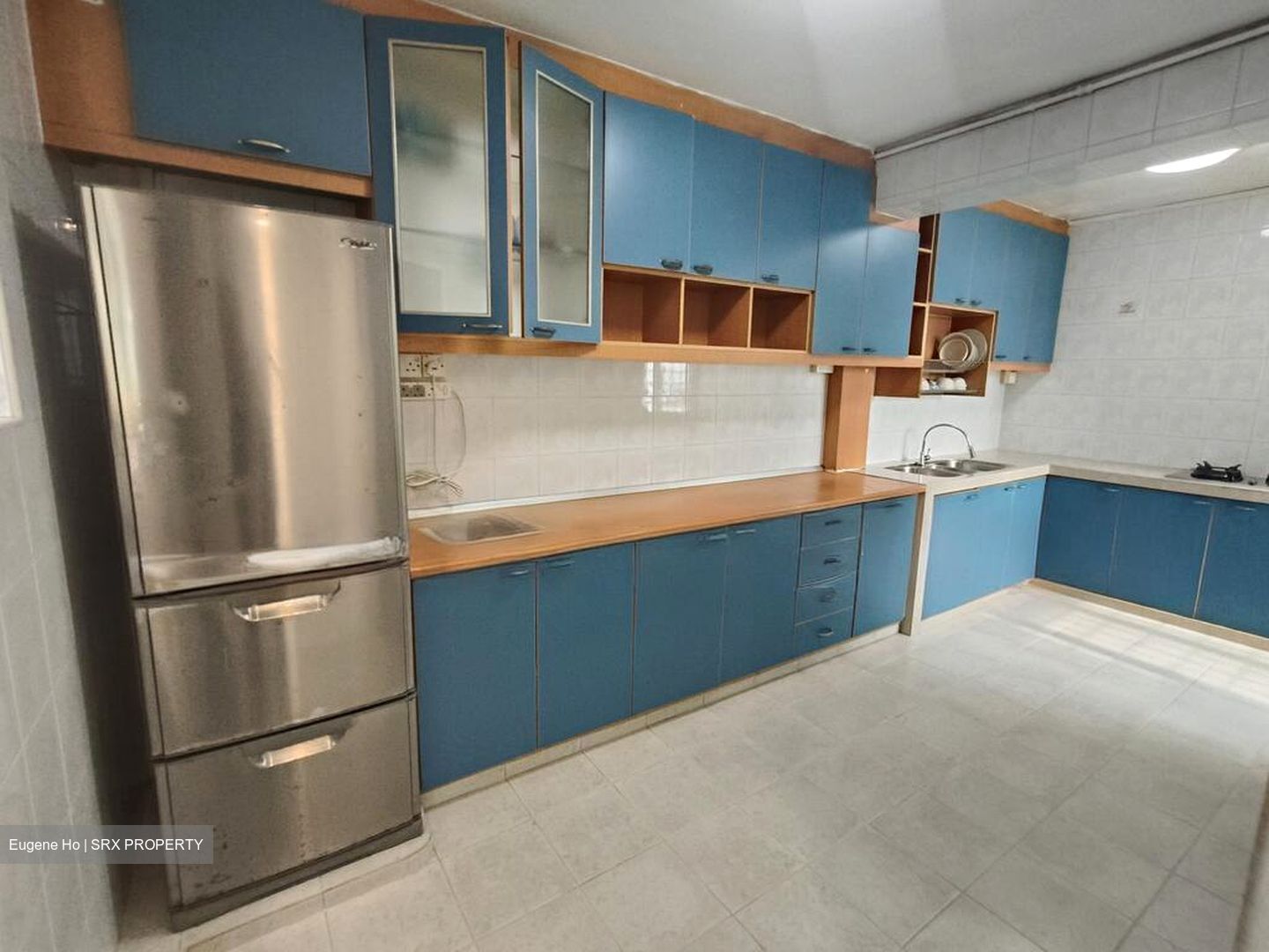 Blk 53 Geylang Bahru Riverpoint (Kallang/Whampoa), HDB 5 Rooms #507430841
